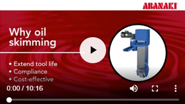 How to Successfully Implement Your Oil Skimmer Tutorial